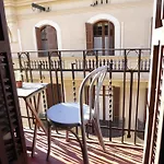 Ferienwohnung Fuer 3 Personen Ca 40 Qm In Barcelona-Gracia, Costa Brava Costa Del Maresme