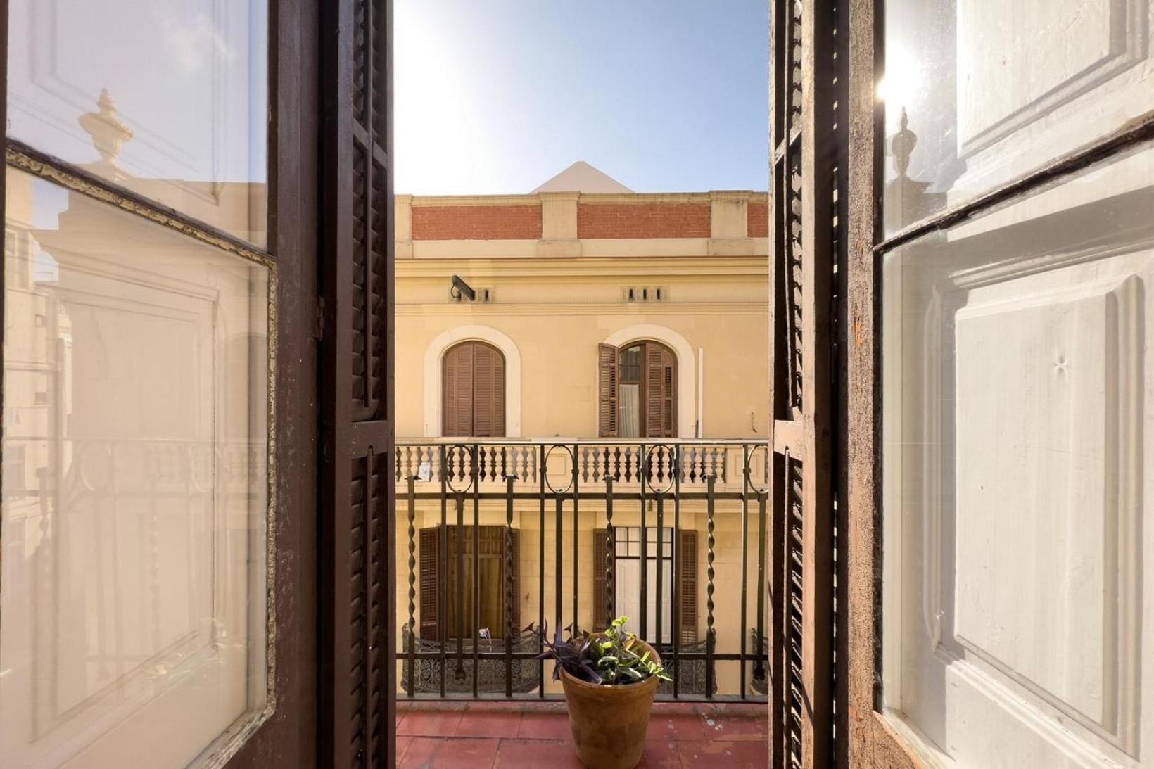 Fuer 3 Personen Ca 40 Qm In Barcelona-gracia, Costa Brava Costa Del Maresme Apartamento Barcelona