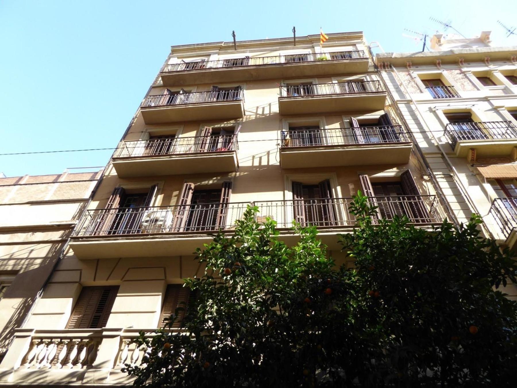 Apartamento Fuer 3 Personen Ca 40 Qm In Barcelona-gracia, Costa Brava Costa Del Maresme Barcelona
