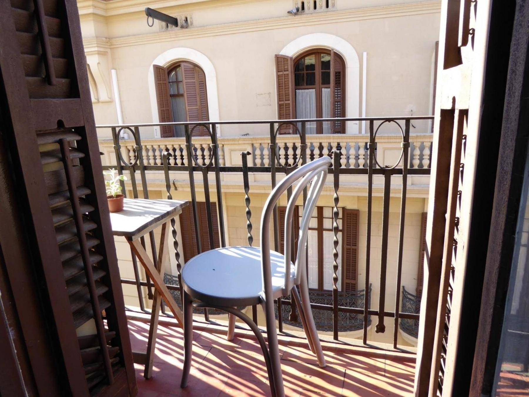 Apartamento Fuer 3 Personen Ca 40 Qm In Barcelona-gracia, Costa Brava Costa Del Maresme Barcelona